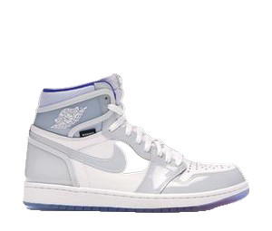Buy Jordan 1 Retro High Zoom White Racer Blue at Sasom – Authentic and Ready to Ship