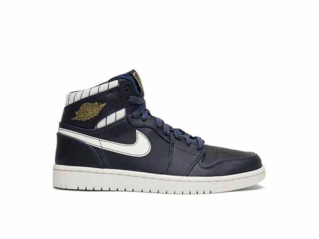Jordan Air Jordan 1 Retro High 'Jeter'