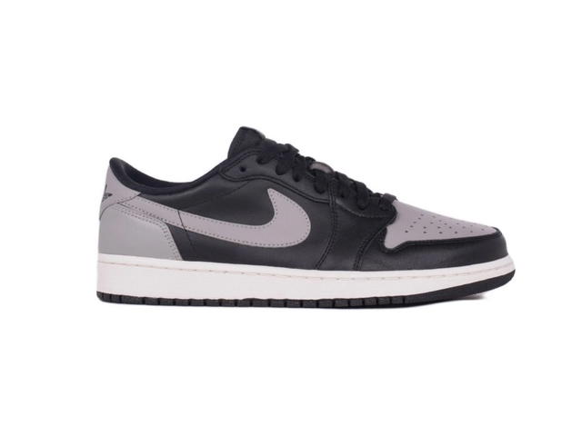 Jordan AIR Jordan 1 RETRO LOW OG "SHADOW" - view 1