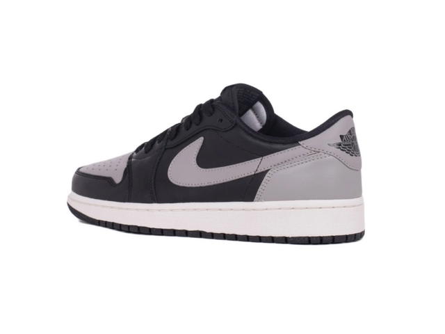 Jordan AIR Jordan 1 RETRO LOW OG "SHADOW" - view 2