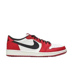 Buy Jordan 1 Retro Low Chicago (2016) at Sasom – Authentic and Ready to Ship
