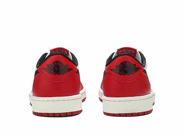 Jordan Jordan 1 Retro Low Chicago (2016) - view 2