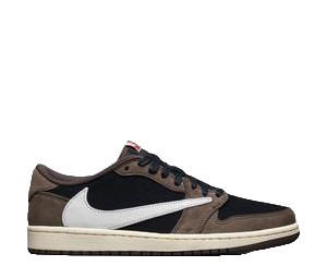 Jordan 1 Retro Low OG SP Travis Scott