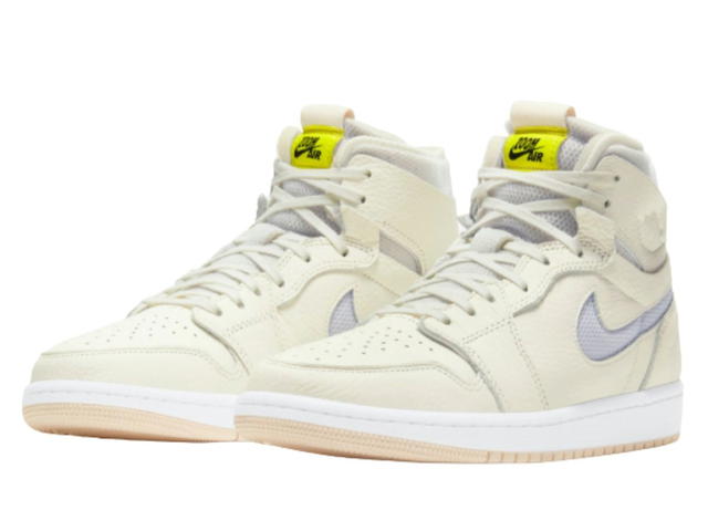 Jordan Air Jordan 1 Zoom Comfort - view 3