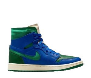 Buy Jordan 1 High Zoom Air CMFT Aleali May Califia (Women's) at Sasom – Authentic and Ready to Ship