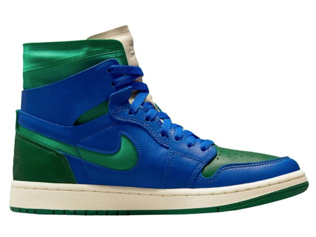 Jordan Jordan 1 High Zoom Air CMFT Aleali May Califia (Women's) - view 1