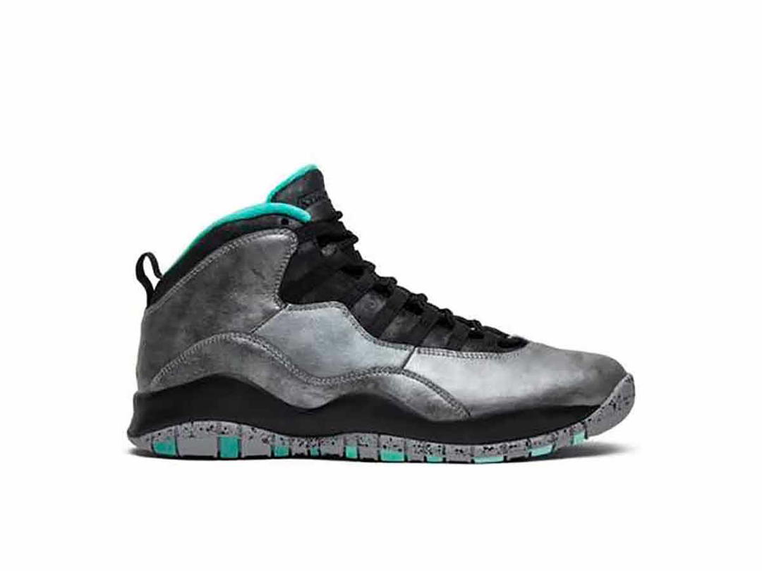 Jordan Jordan 10 Retro Lady of Liberty