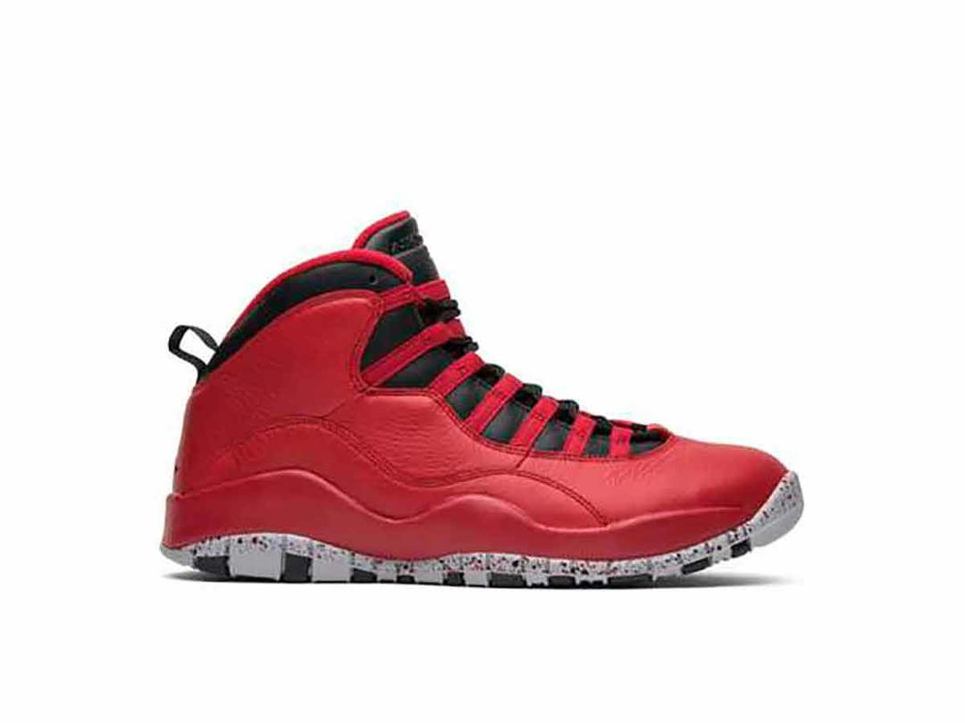 Jordan Jordan 10 Retro Bulls Over Broadway