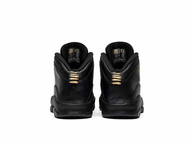 Jordan Jordan 10 Retro New York City (2016) - view 2