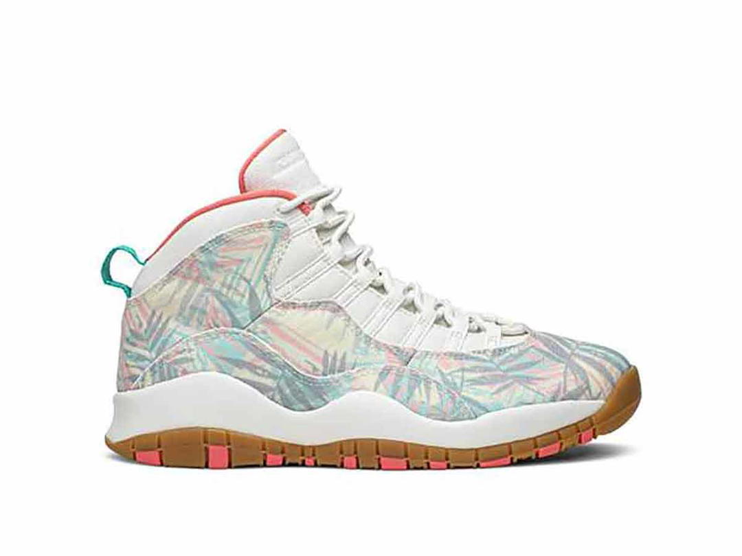 Jordan Air Jordan 10 Retro 'Super Bowl LIV'