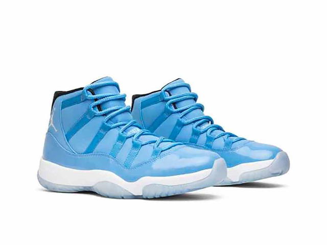 Jordan Jordan 11 Retro Pantone - view 5