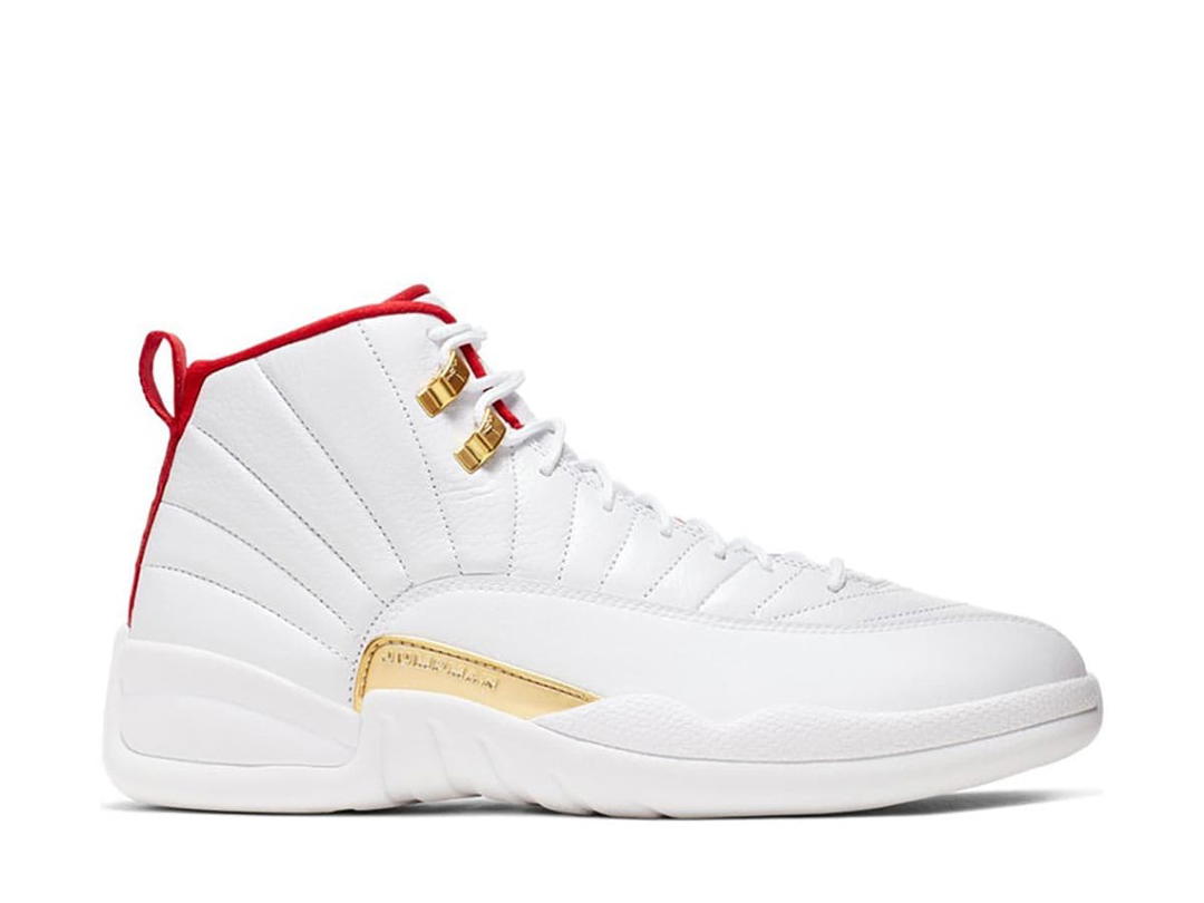 Jordan Jordan 12 Retro FIBA (2019)