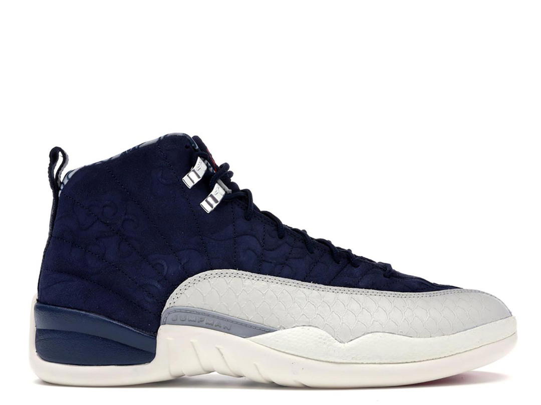 Jordan Jordan 12 Retro International Flight