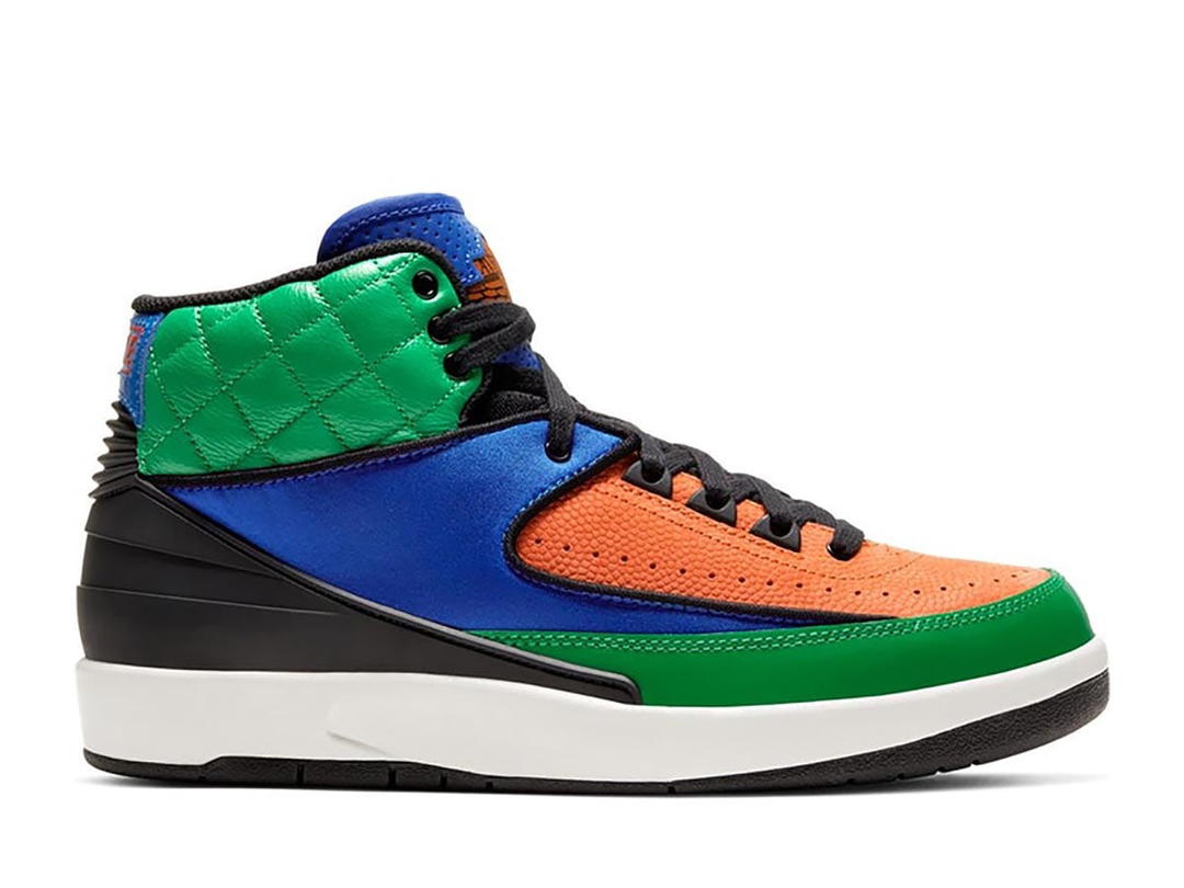 Jordan Jordan 2 Retro Multi-Color (Women's)