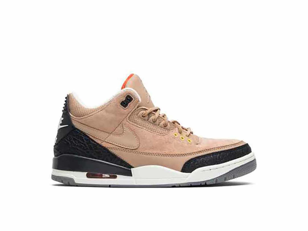 Jordan Jordan 3 Retro JTH Bio Beige