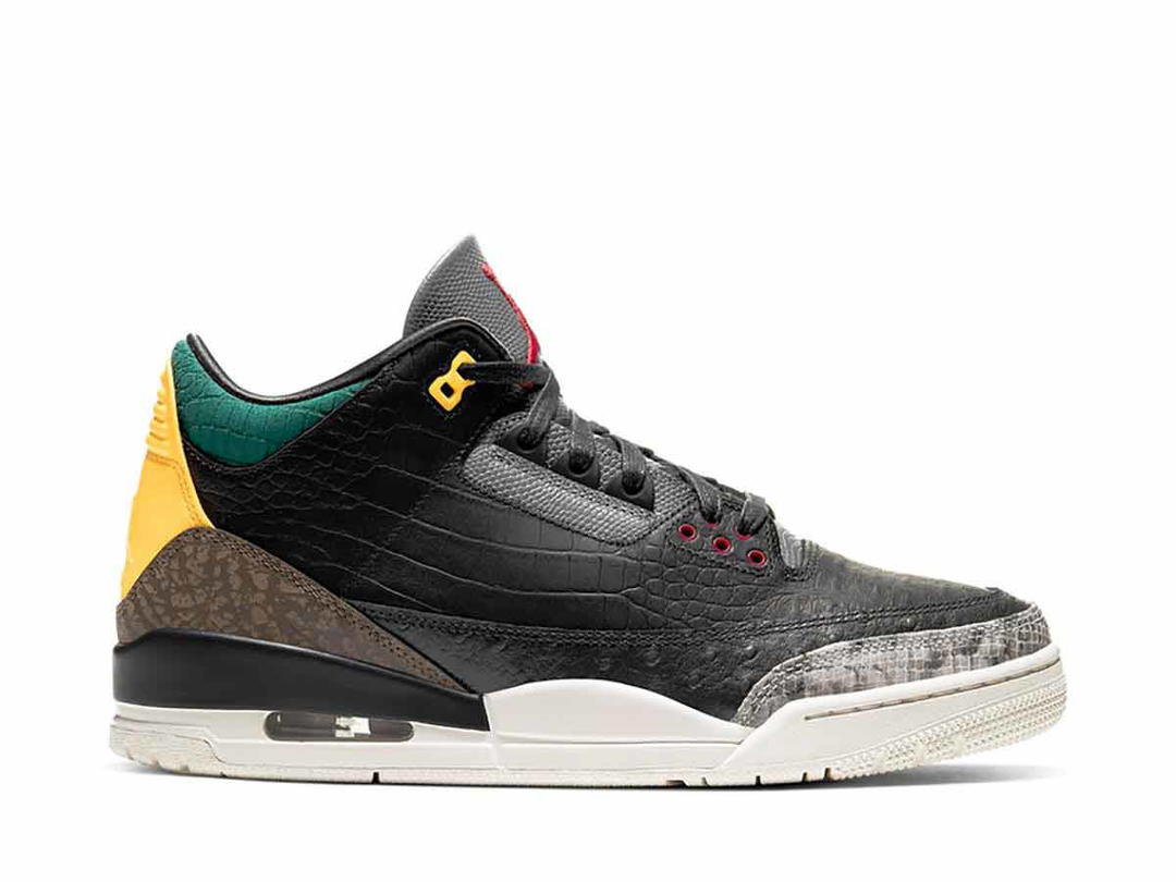 Jordan Jordan 3 Retro SE Animal Instinct 2.0