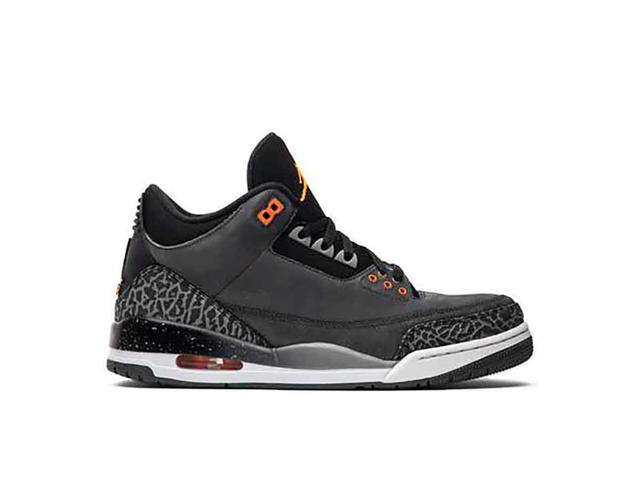 Jordan Jordan 3 Retro Fear Pack (2013) - view 1