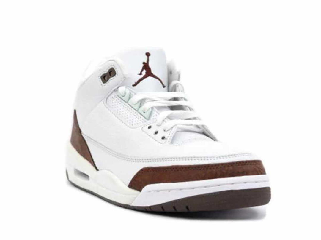 Jordan Jordan 3 Retro Mocha (2001)