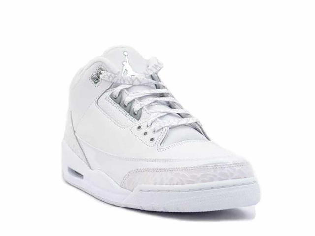 Jordan Jordan 3 Retro Pure Money - view 1
