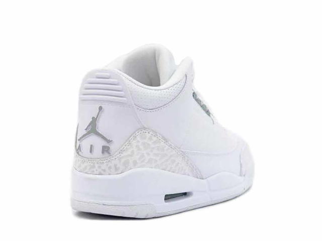 Jordan Jordan 3 Retro Pure Money - view 2