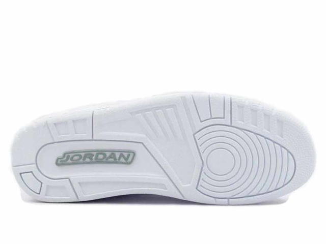 Jordan Jordan 3 Retro Pure Money - view 3
