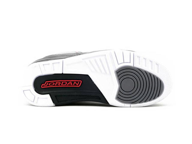 Jordan Jordan 3 Retro Stealth - view 3