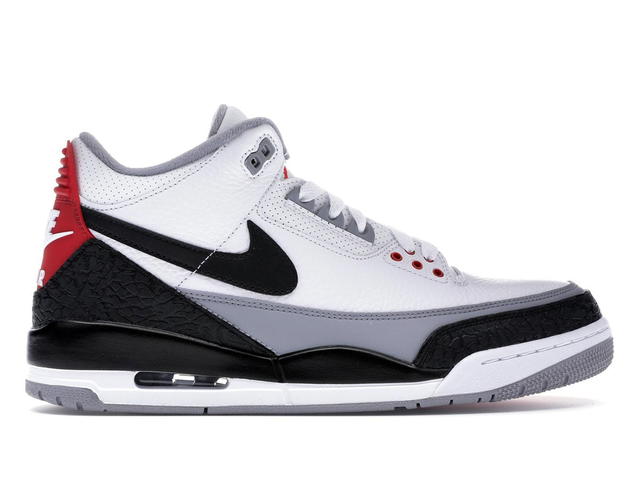Jordan Jordan 3 Retro Tinker Hatfield - view 1
