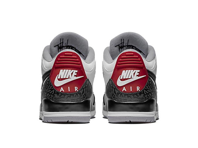 Jordan Jordan 3 Retro Tinker Hatfield - view 2