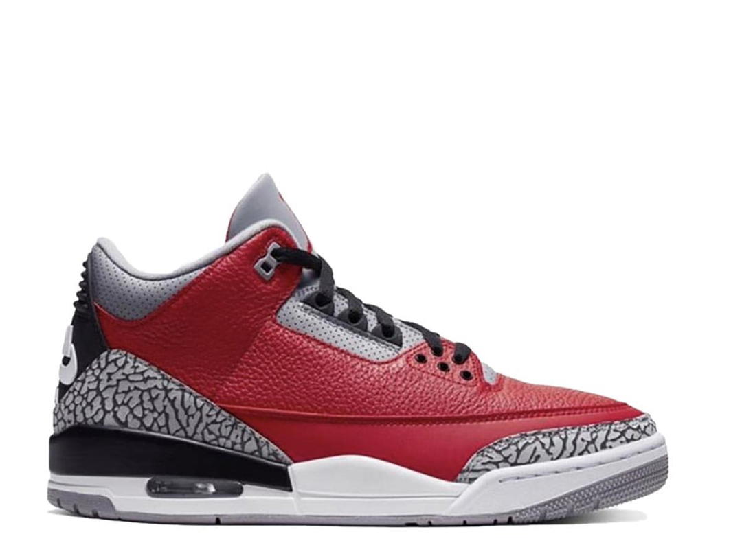 Jordan Jordan 3 Retro SE Unite (Chicago Exclusive)
