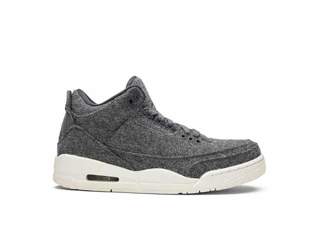 Jordan Jordan 3 Retro Wool