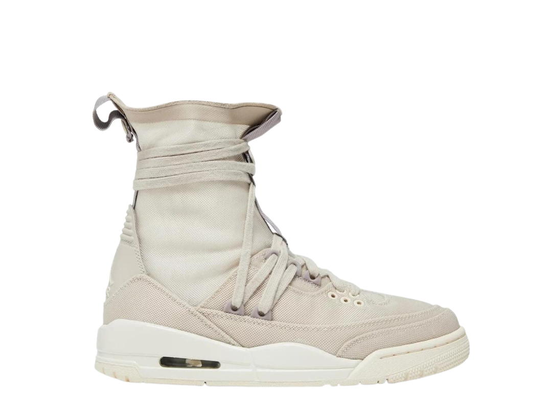 Jordan Jordan 3 Retro Explorer Lite XX Desert Sand (Women's)