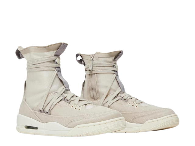 Jordan Jordan 3 Retro Explorer Lite XX Desert Sand (Women's) - view 3