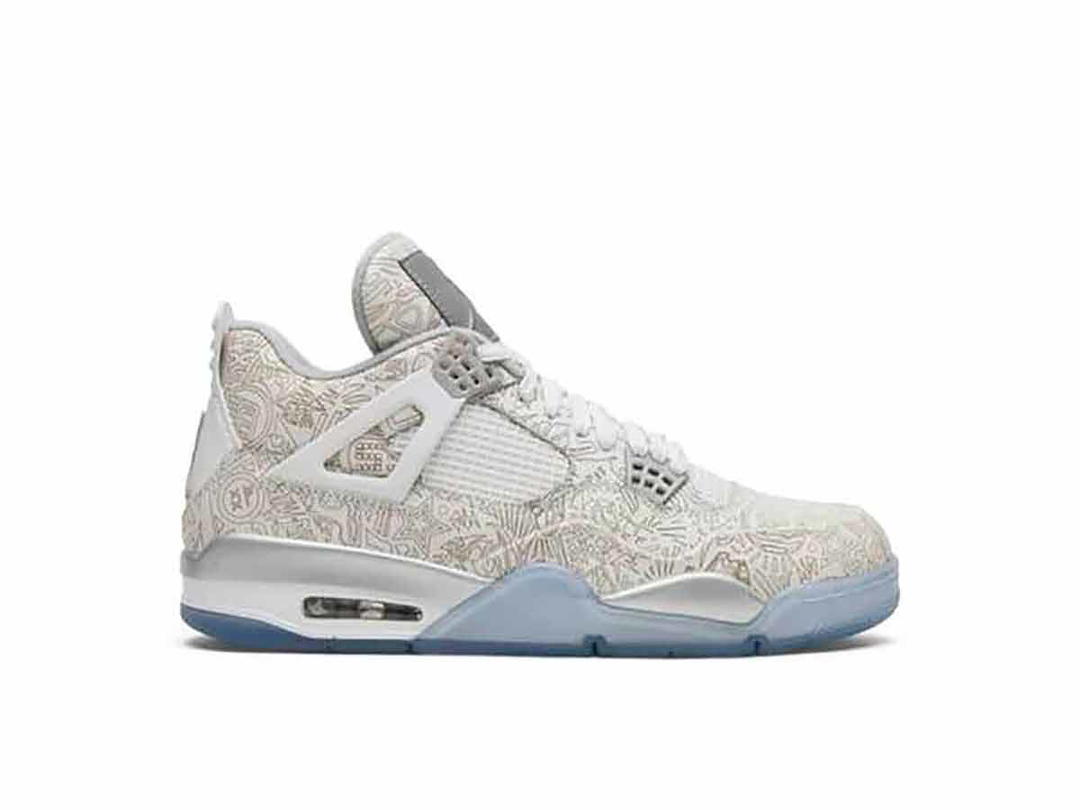 Jordan Jordan 4 Retro 30th Anniversary Laser