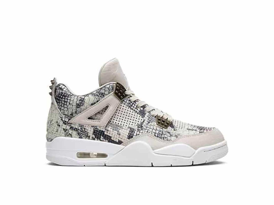 Jordan Jordan 4 Retro Snakeskin