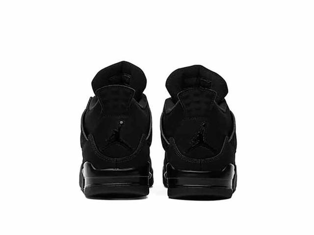 Jordan Jordan 4 Retro Black Cat (2020) - view 4