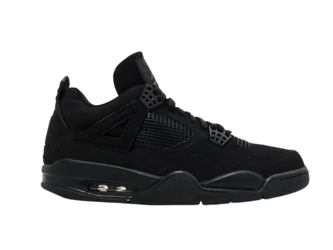 Jordan Jordan 4 Retro Black Cat (2006)