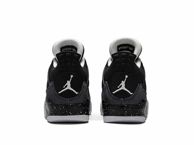 Jordan Jordan 4 Retro Fear Pack (2013) - view 4