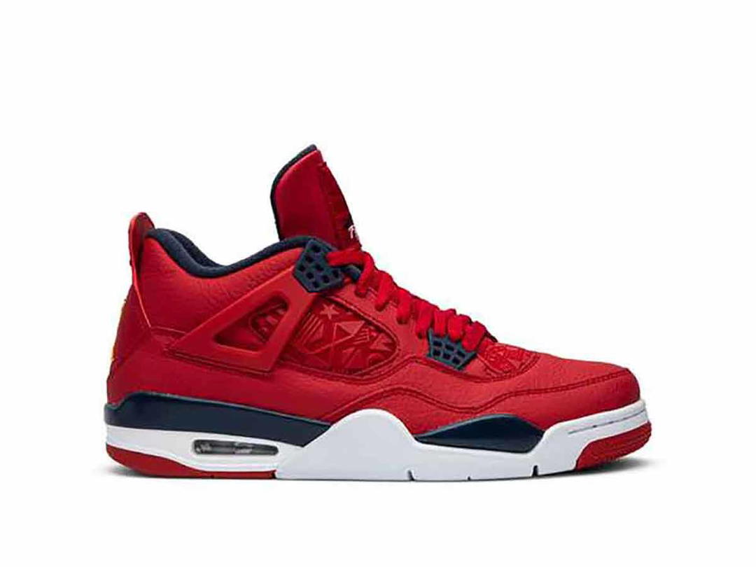 Jordan Jordan 4 Retro FIBA (2019)