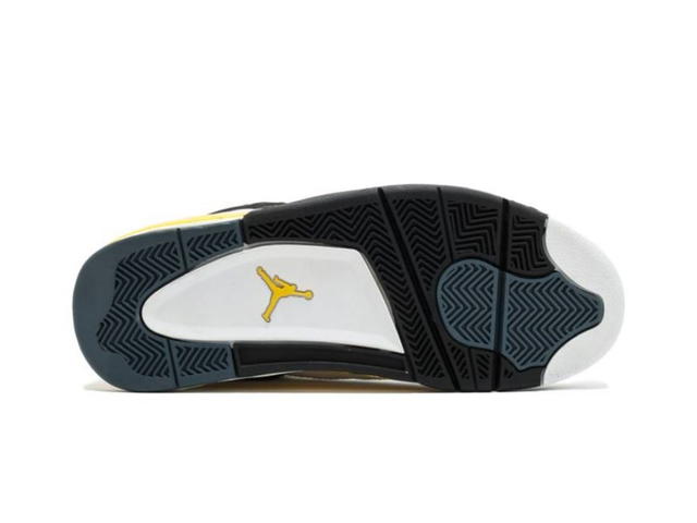 Jordan Jordan 4 Retro Tour Yellow / Rare Air - view 3