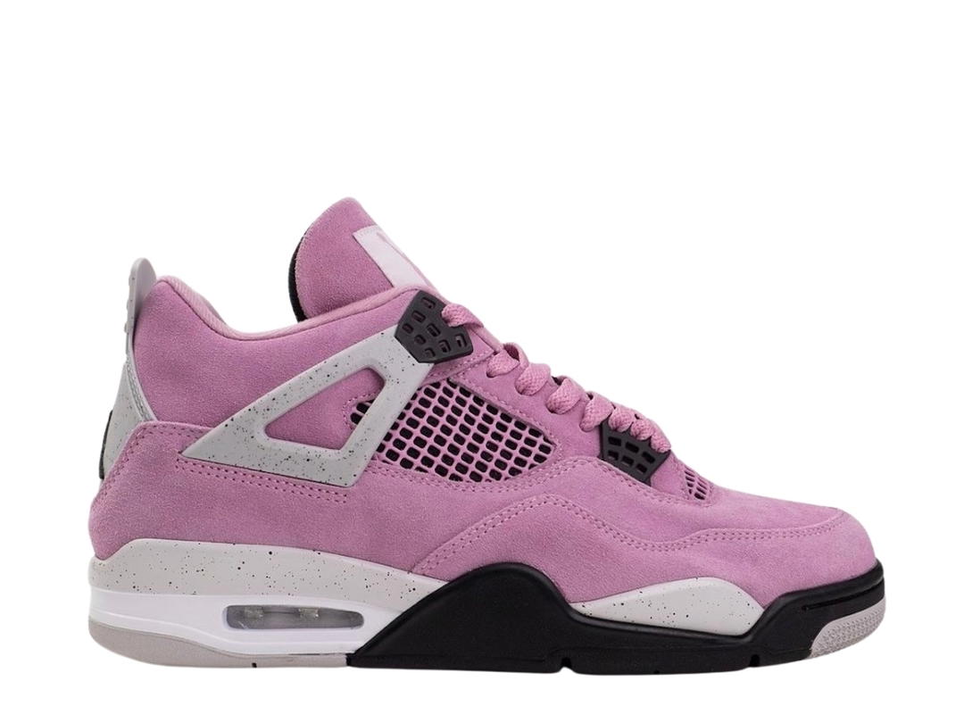 Jordan Jordan 4 Retro Orchid (Women's)