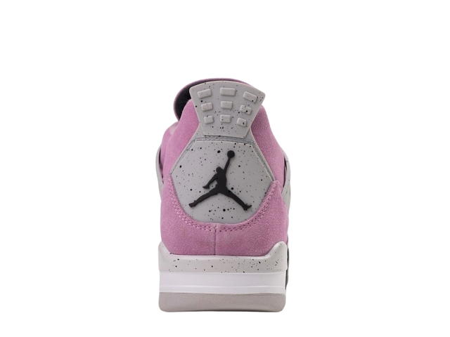 Jordan Jordan 4 Retro Orchid (Women's) - view 4