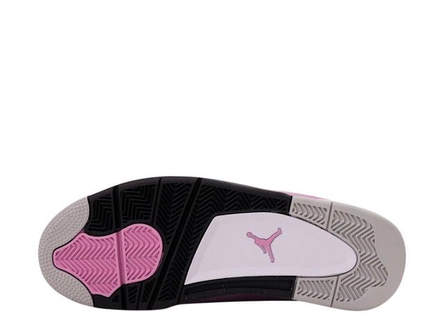 Jordan Jordan 4 Retro Orchid (Women's) - view 5