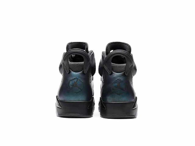 Jordan Jordan 6 Retro All-Star Chameleon (2017) - view 2