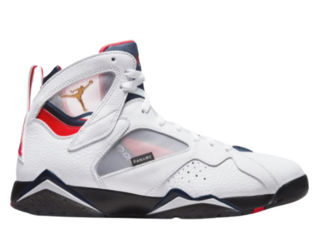 Jordan Jordan 7 Retro BCFC Paris Saint-Germain PSG (2021) - view 1