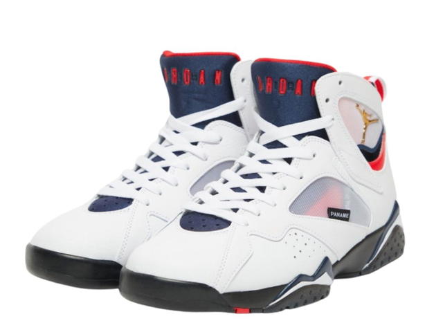 Jordan Jordan 7 Retro BCFC Paris Saint-Germain PSG (2021) - view 3