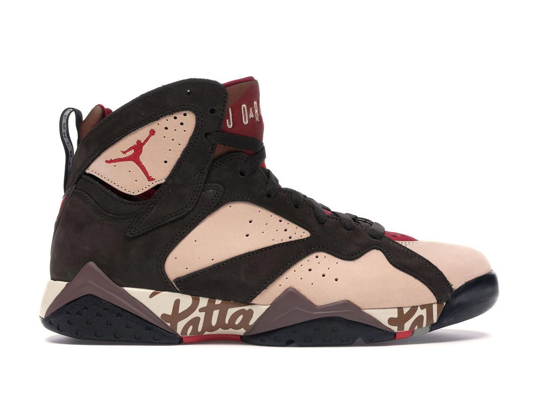Jordan Jordan 7 Retro Patta Shimmer