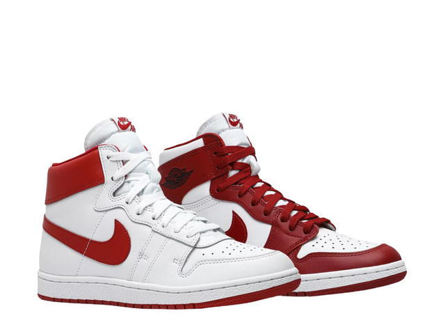 Jordan Jordan New Beginnings Pack 1 & Nike Air Ship - view 3
