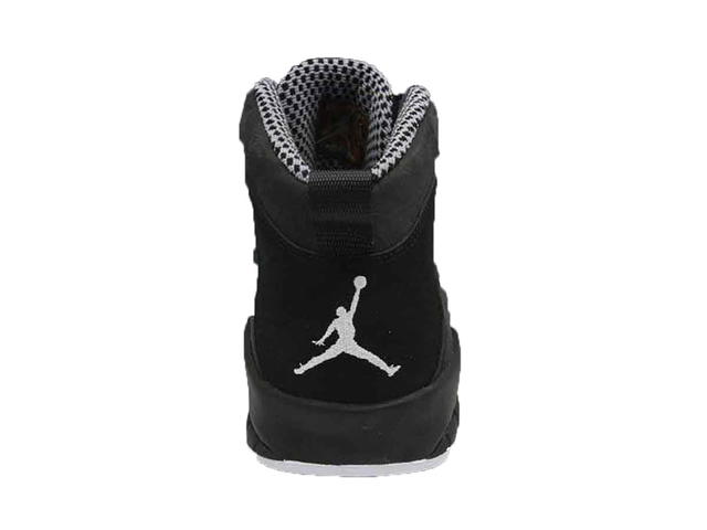 Jordan Jordan 10 Retro Stealth (2012) - view 2