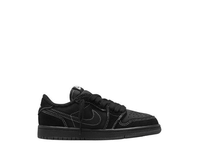 Jordan Jordan 1 Retro Low OG SP Travis Scott Black Phantom (PS) - view 1