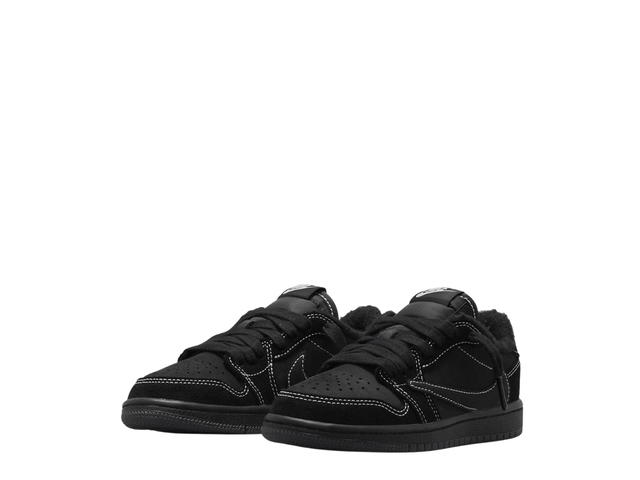 Jordan Jordan 1 Retro Low OG SP Travis Scott Black Phantom (PS) - view 3